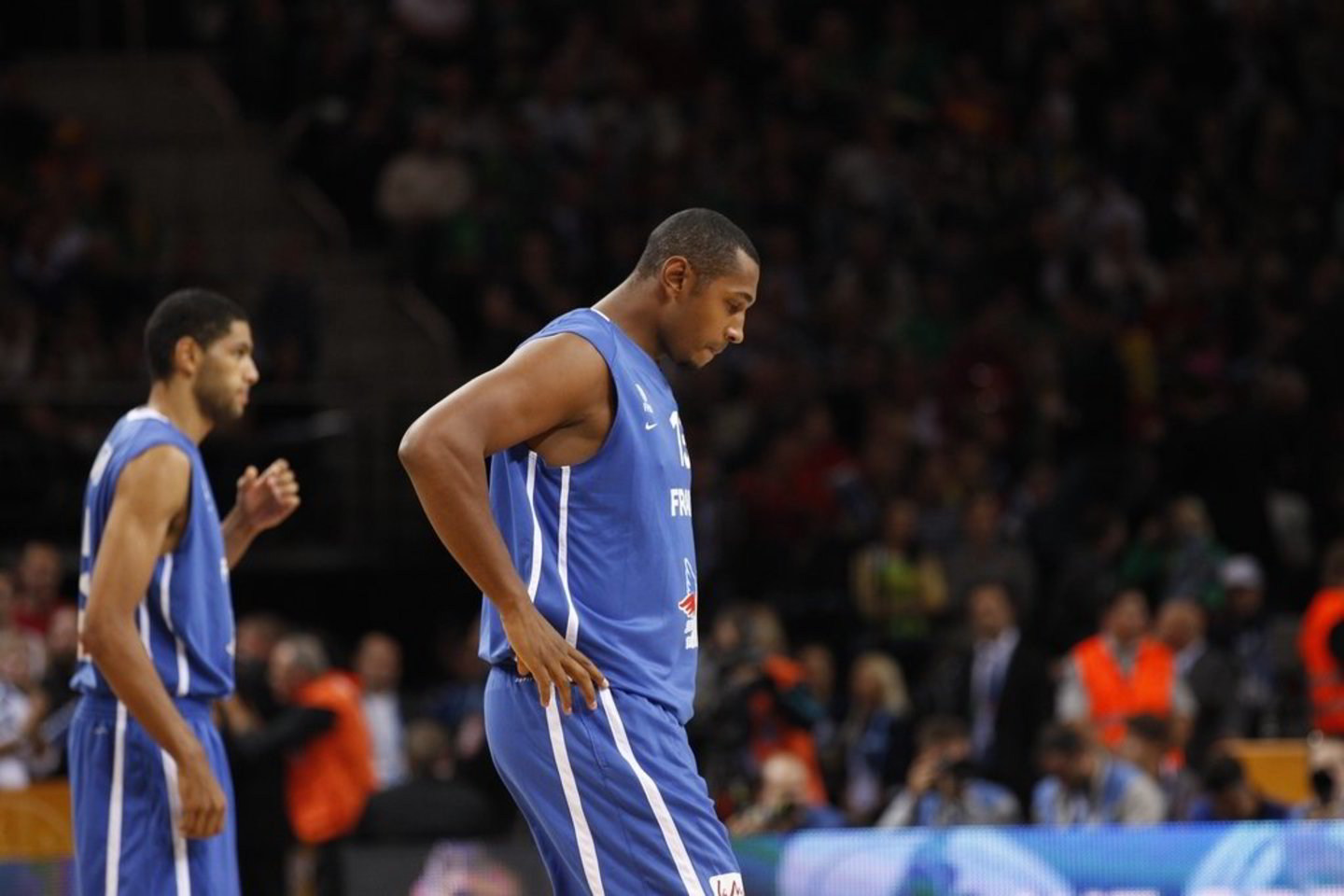 Lietuvoje Europos čempionato sidabro medalį laimėjęs B.Diaw naują sezoną pradės antroje Prancūzijos lygoje.