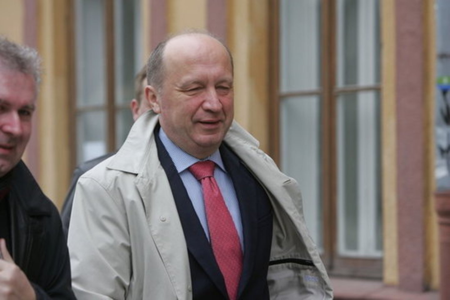 A.Kubilius linki išminties Socialinio susitarimo vertintojams.