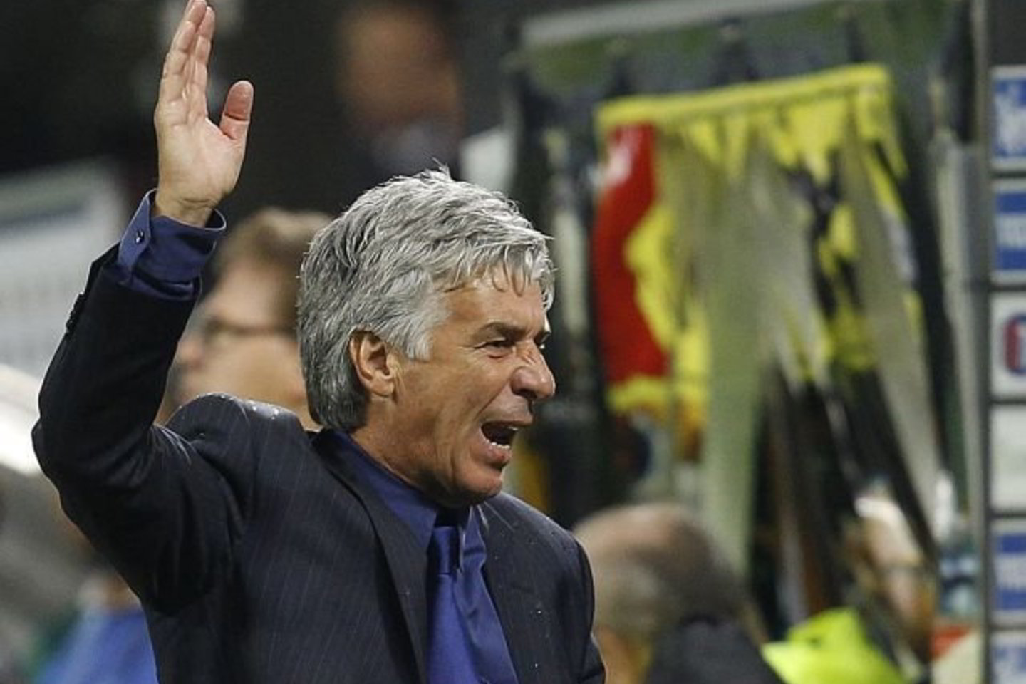 Stratego Gian Piero Gasperini karjerą „Inter“ klube sužlugdė pralaimėjimai sezono pradžioje.