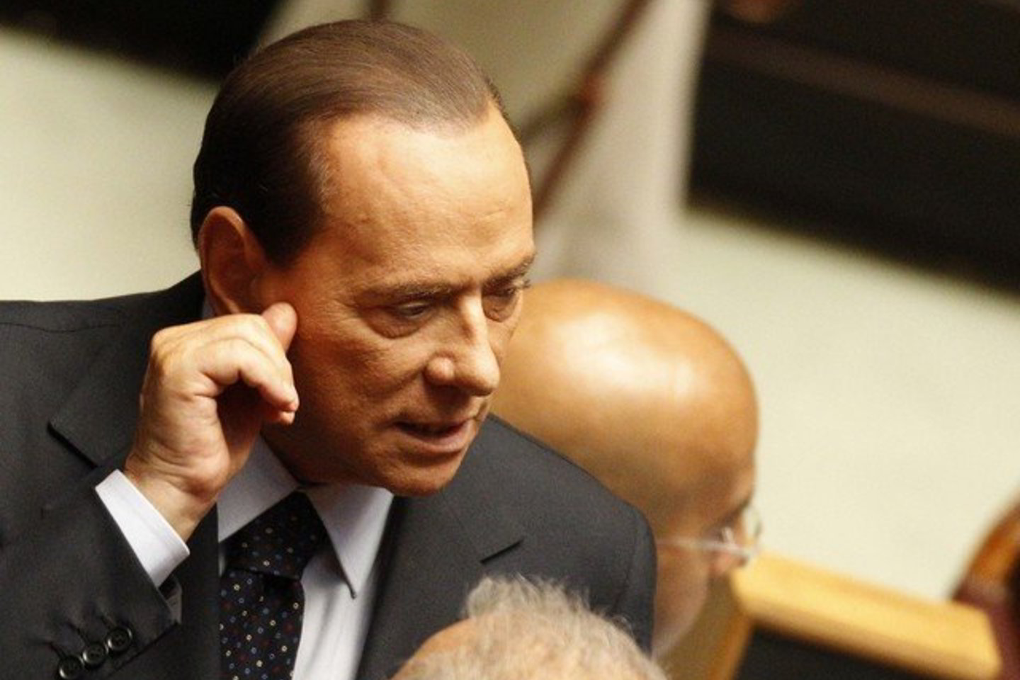 Italijos premjeras S.Berlusconi reitingų agentūros sprendimą iškart pavadino politiškai motyvuotu.