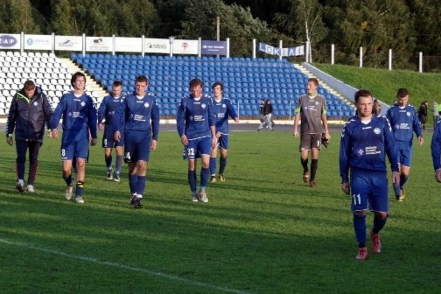 "Mažeikių" klubo likimas pakibo ant plauko ar ekipoje iškilo laikinų nesklandumų?