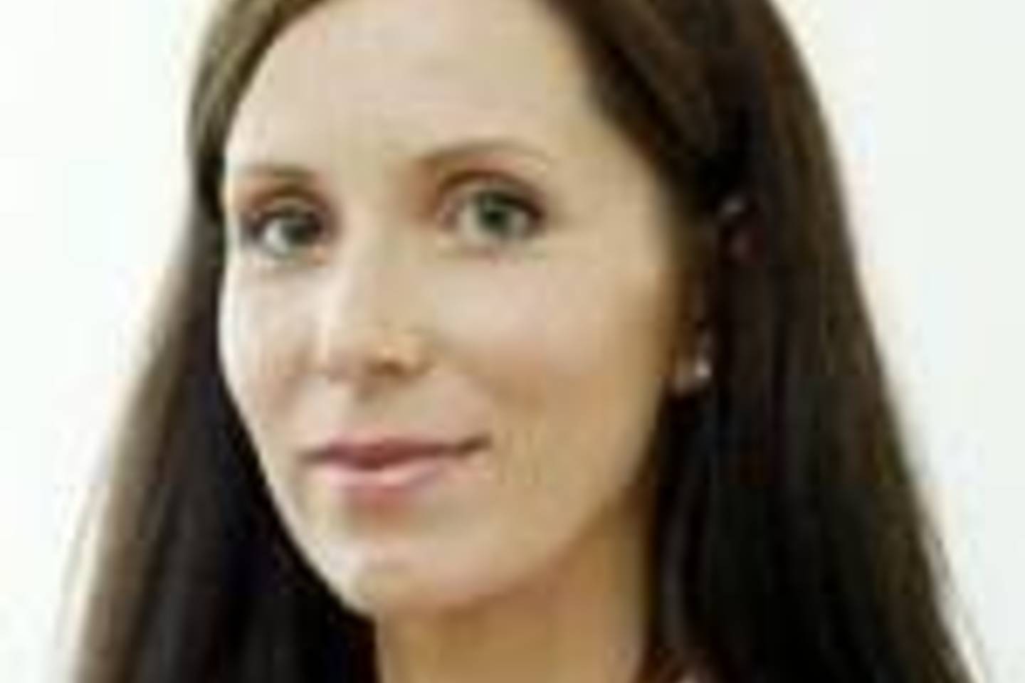 Visuomenės sveikatinimo centro psichologė Laura Bratikaitė.