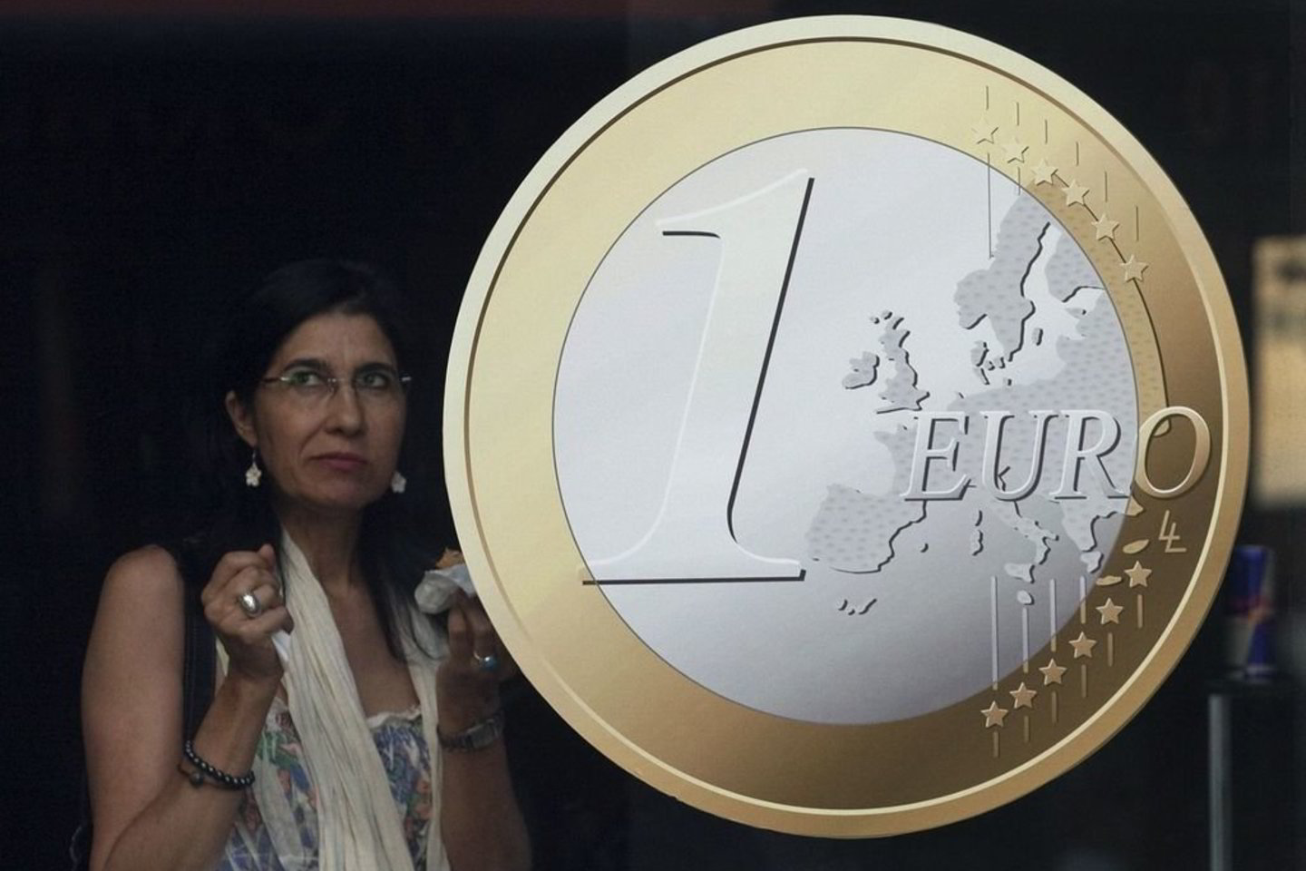 Septynių valstybių vadovai paragino Europą imtis efektyvesnių kovos su skolų krize priemonių.