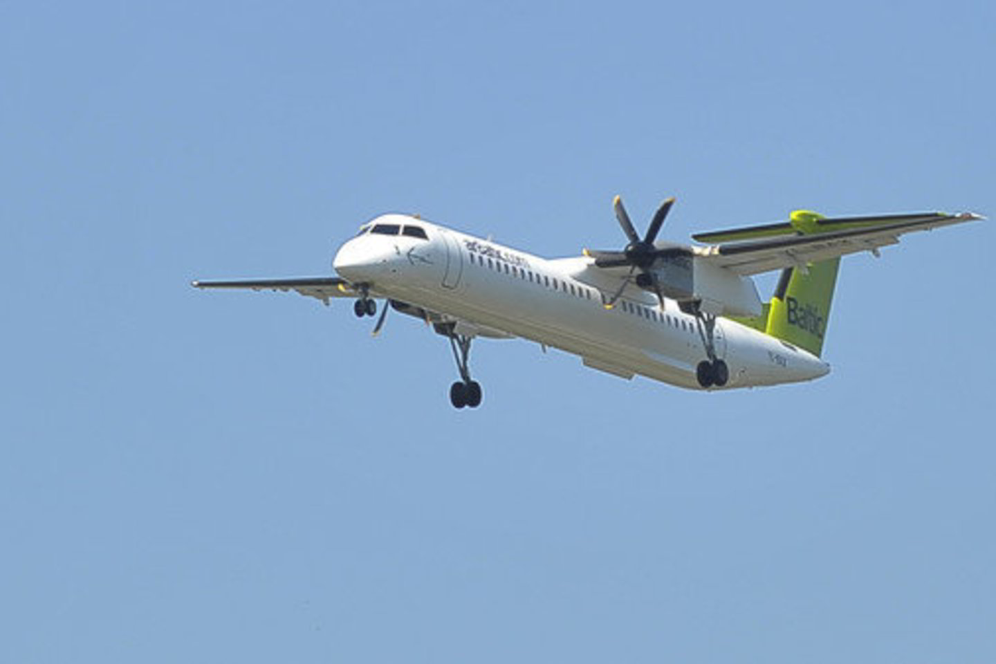 Vyriausybė svarsto parduoti „airBaltic“ akcijas.
