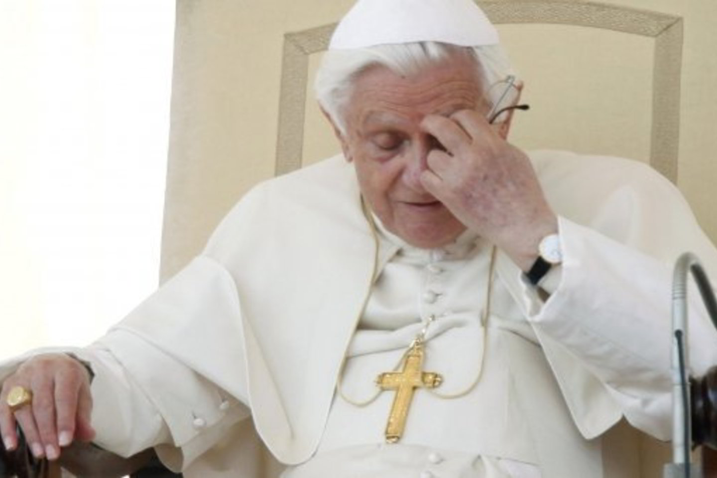 Benediktas XVI