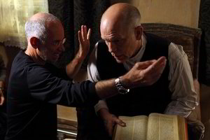 Holivudo žvaigždė J.Malkovichius: I.Dapkūnaitė – išskirtinis atvejis mano gyvenime (nuotraukos)