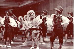 Klaipėdą garsinusio „Žiogelio“ legenda - vėl gyva