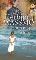 Lrytas.lt biblioteka: 436. H.Wassmo. „Šimto metų istorija“