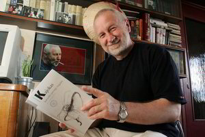 Penkiems Kauno menininkams - savivaldybės premijos