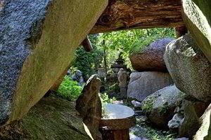 Orvido sodyba - Londone