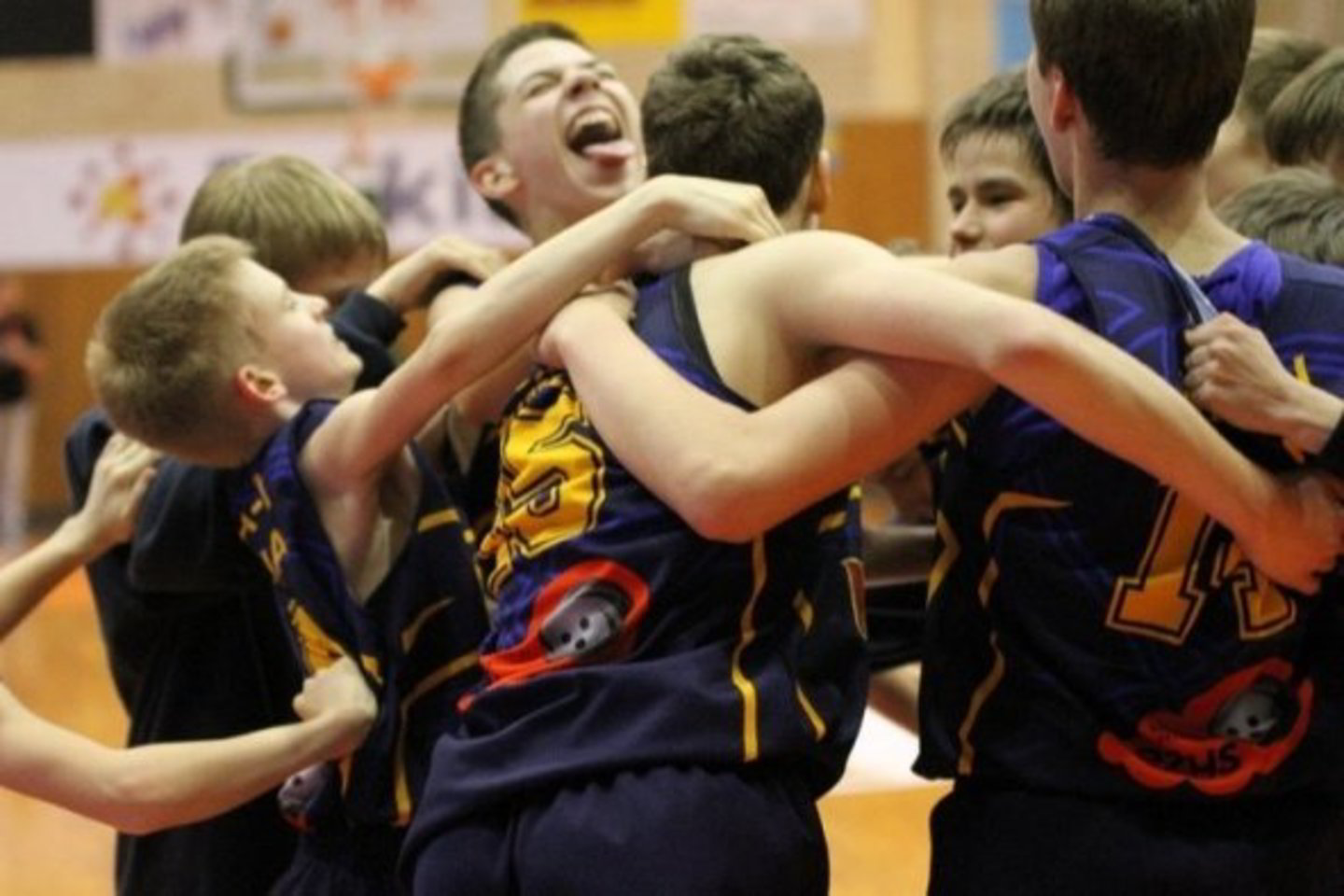 Praejusių metų vaikų berniukų B čempionato nugaletojais tapo Š.Marčiulionio KA komanda.