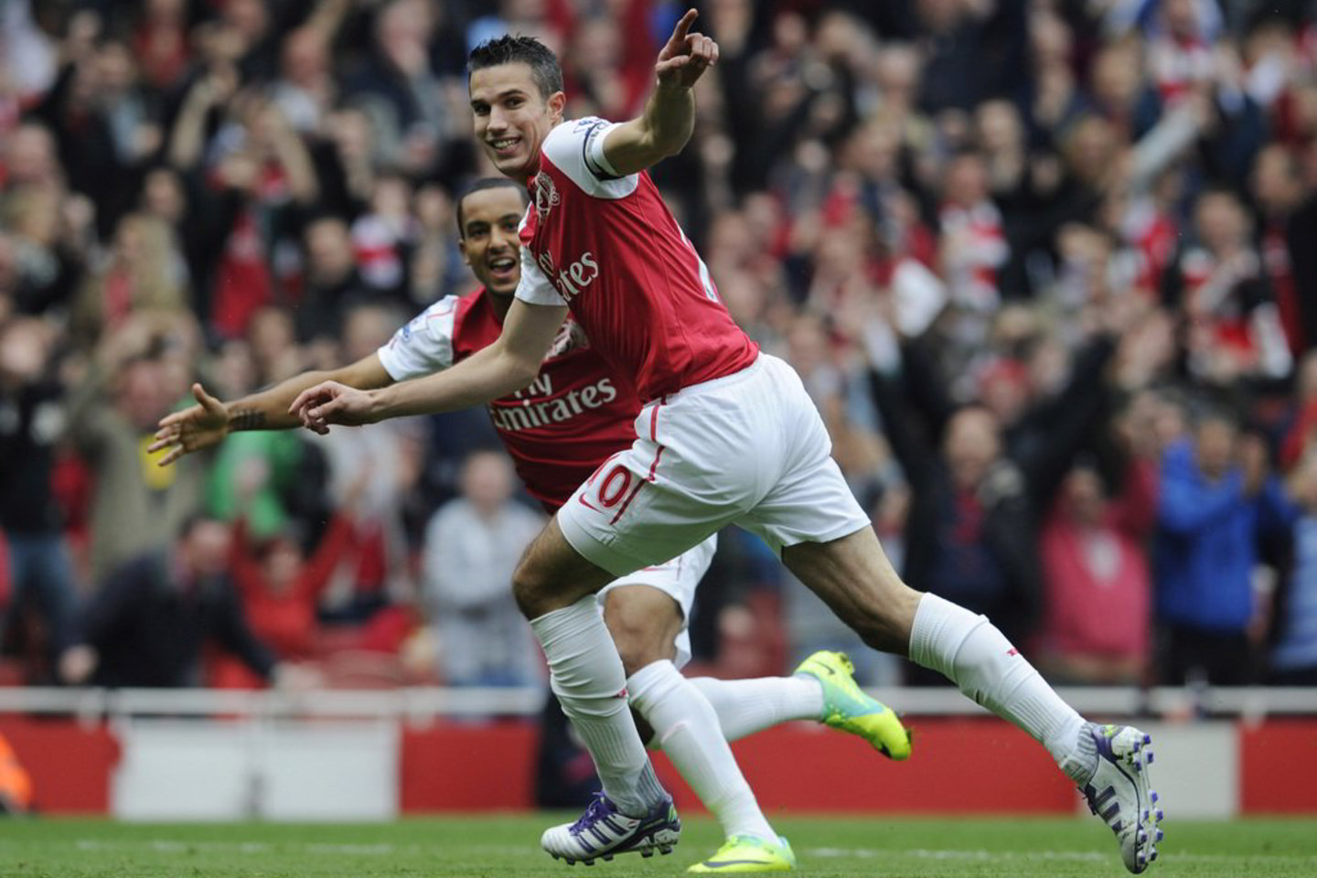 "Arsenal" 2:1 įveikė "Sunderland"