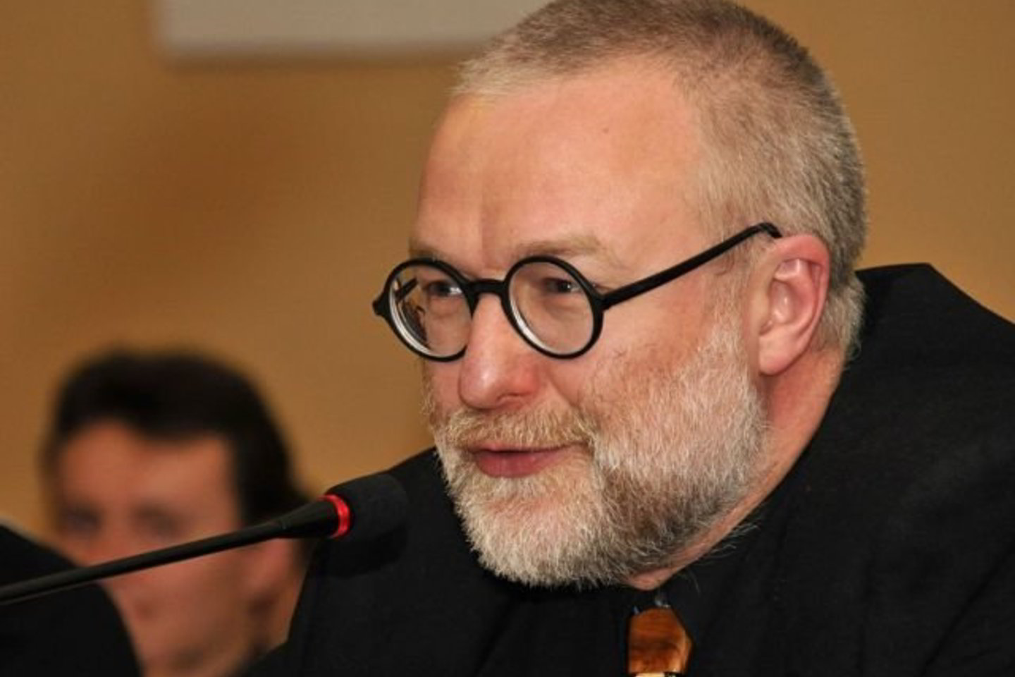 A.Karalius: "Miesto galvos klimpsta į rinkodaros „strategų“ hipnozę, kurioje jau seniai plūduriuoja prekybcentriai ir beveidžiai aludariai, draudikai ir prezervatyvų pardavėjai, bankininkai ir farmacininkai, mulkindami pasaulį savo nesibaigiančiais rinkodaros kliedesiais".