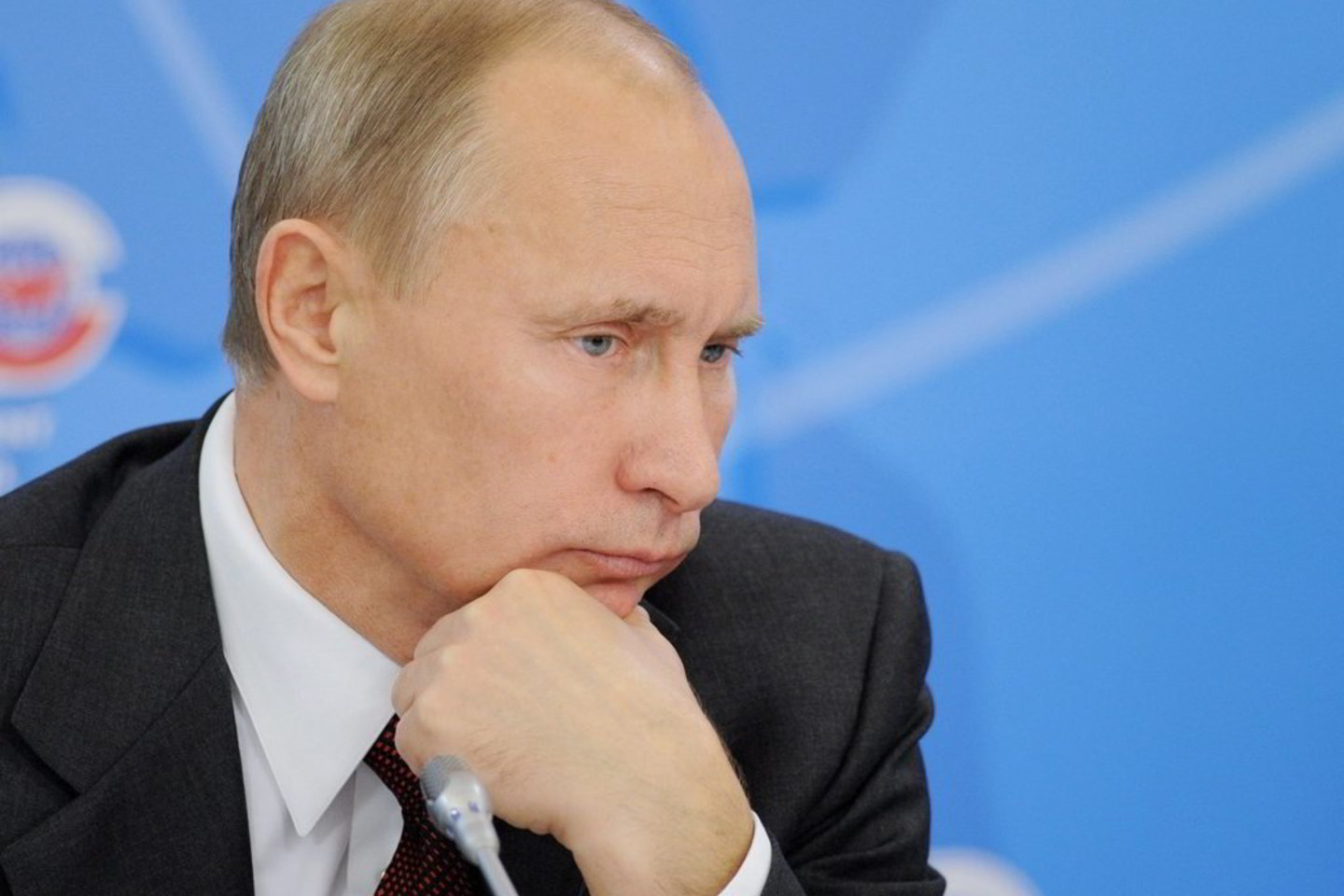 Jeigu 2012 metais V.Putinas bus išrinktas prezidentu ir šiame poste liks dvi šešerių metų kadencijas, jo valdymas truks iki 2024 metų.