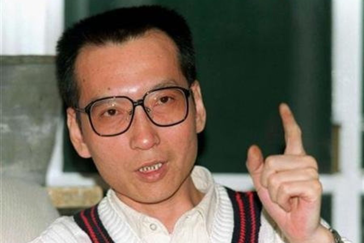Norvegijos ir Kinijos santykiai subjuro, kai disidentui Liu Xiaobo buvo įteikta Nobelio taikos premija.