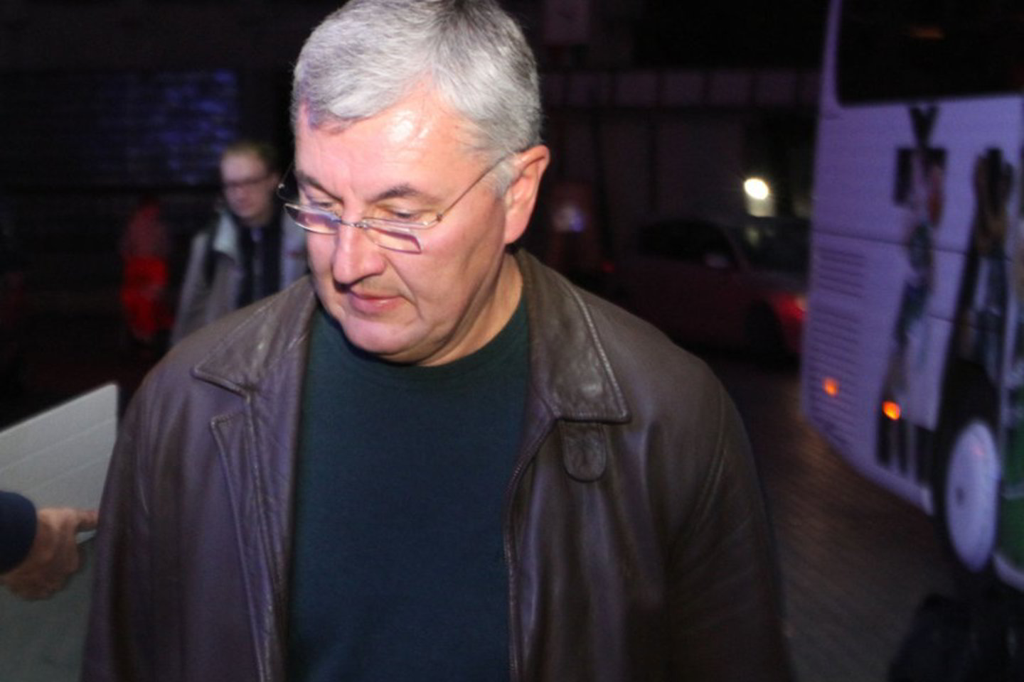 Maskvos CSKA komanda atvyko į Lietuvą.