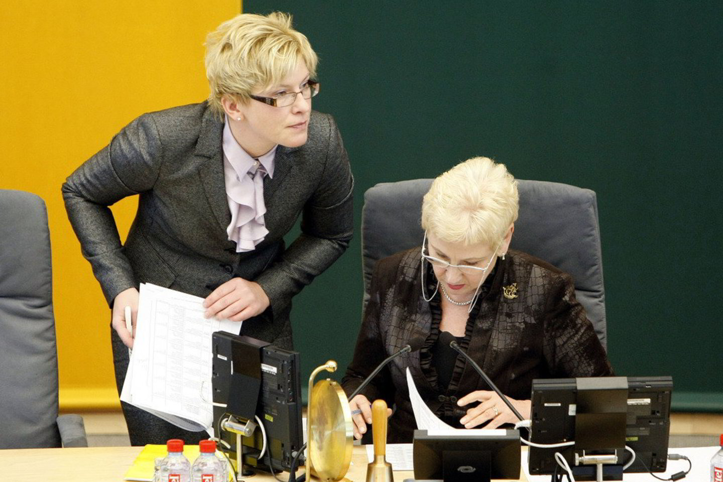 Seime pristatomas 2012 metų biudžeto projektas.