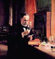 Dinamito karalius A.B.Nobelis buvo dosnus ir savo mylimosioms (nuotraukos)