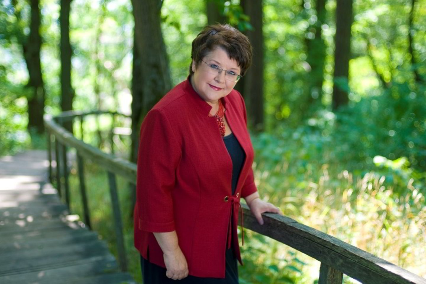 Zita Kelmickaitė spalio 19-ąją švenčia šešiasdešimtmetį.