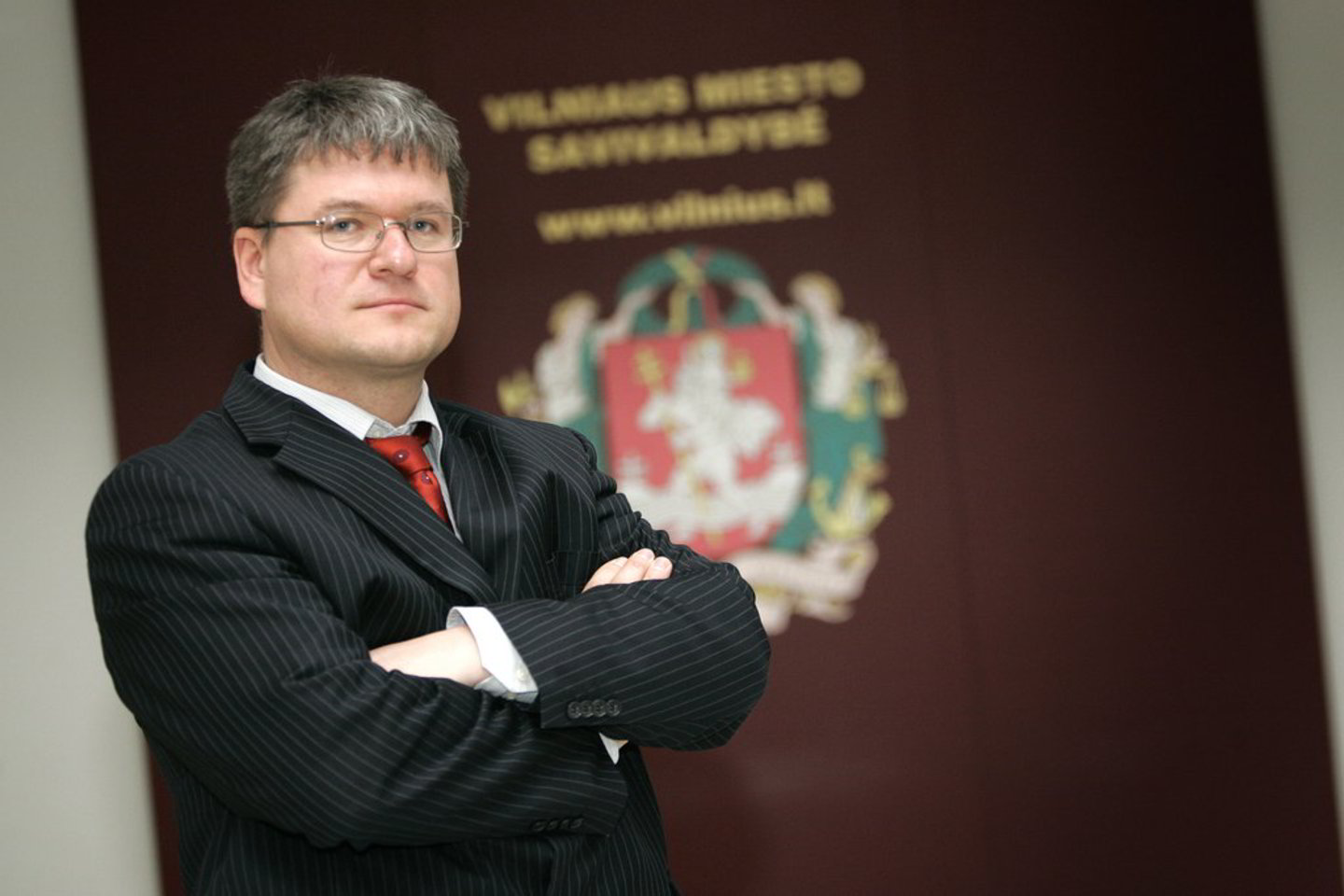Spalio 18 dieną numatytame teismo posėdyje negalėjo dalyvauti pareiškėjo advokatas.