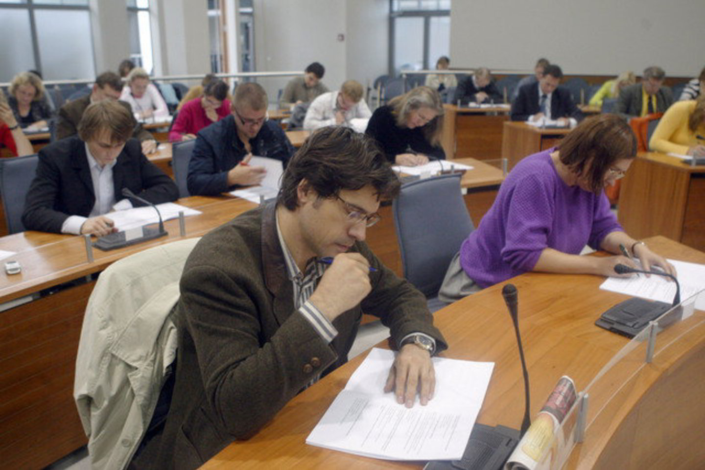 Atviras klausimas dalyviams didesnių sunkumų nesukėlė.