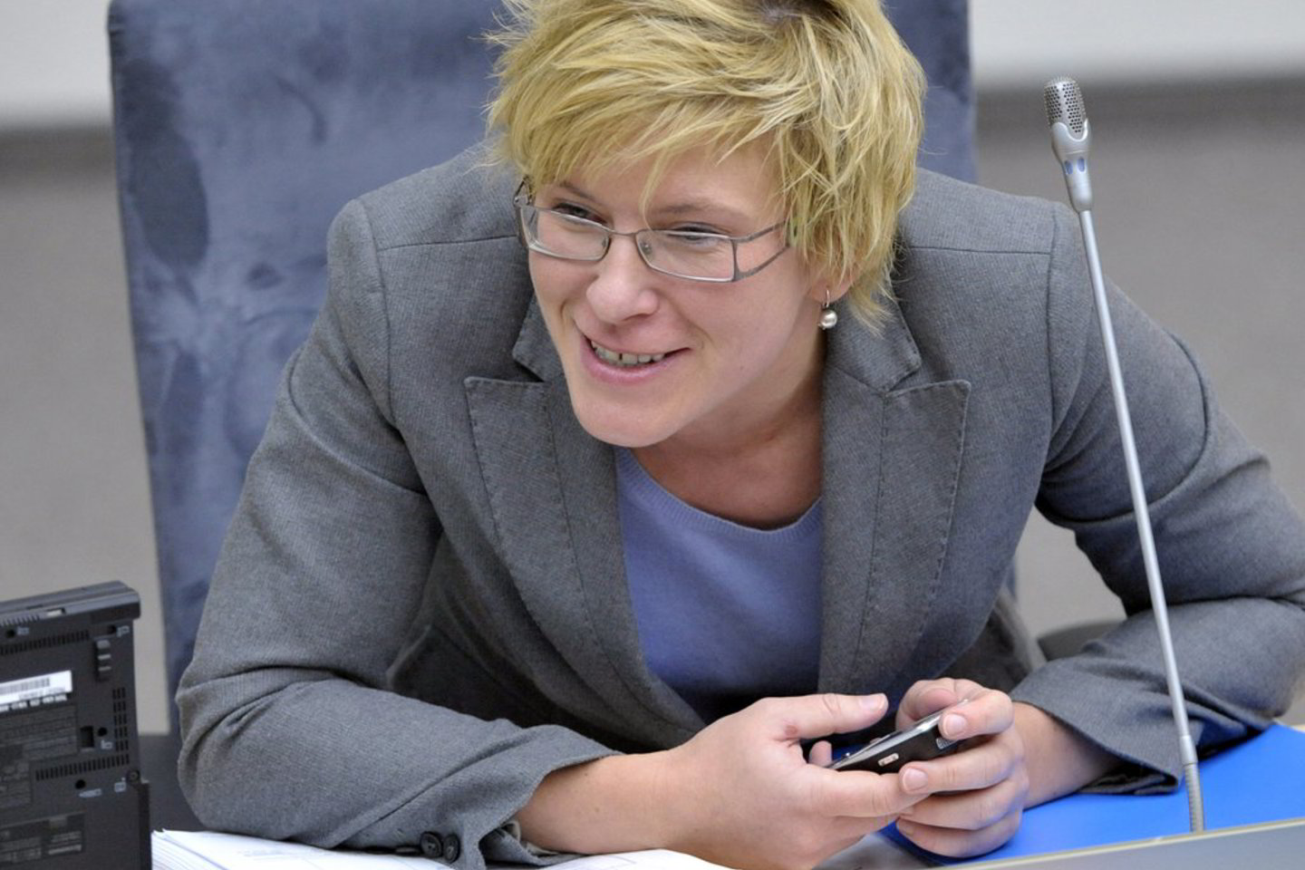Ingrida Šimonytė