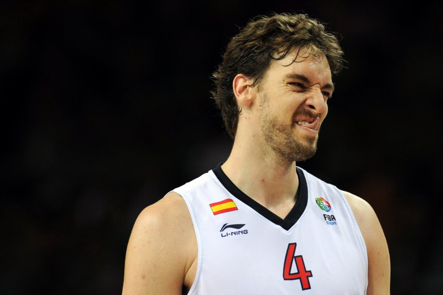 M.Gasolis žada treniruotis, skaityti knygas ir laukti NBA lokauto pabaigos.