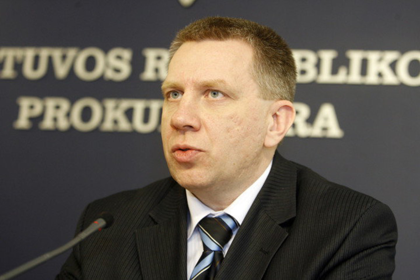 D.Valio rytas prasidėjo nemalonumais.