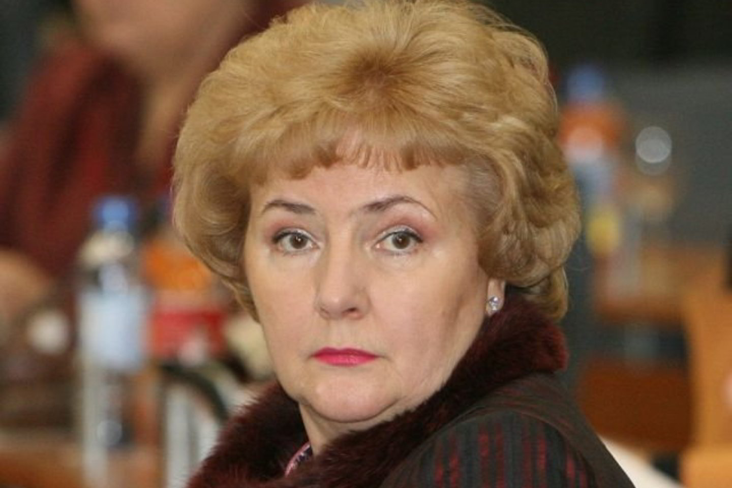 K.Brazauskienė rengiasi rinkimams į Seimą ir stengiasi, kad visuomenėje apie ją nesklandytų gandai.