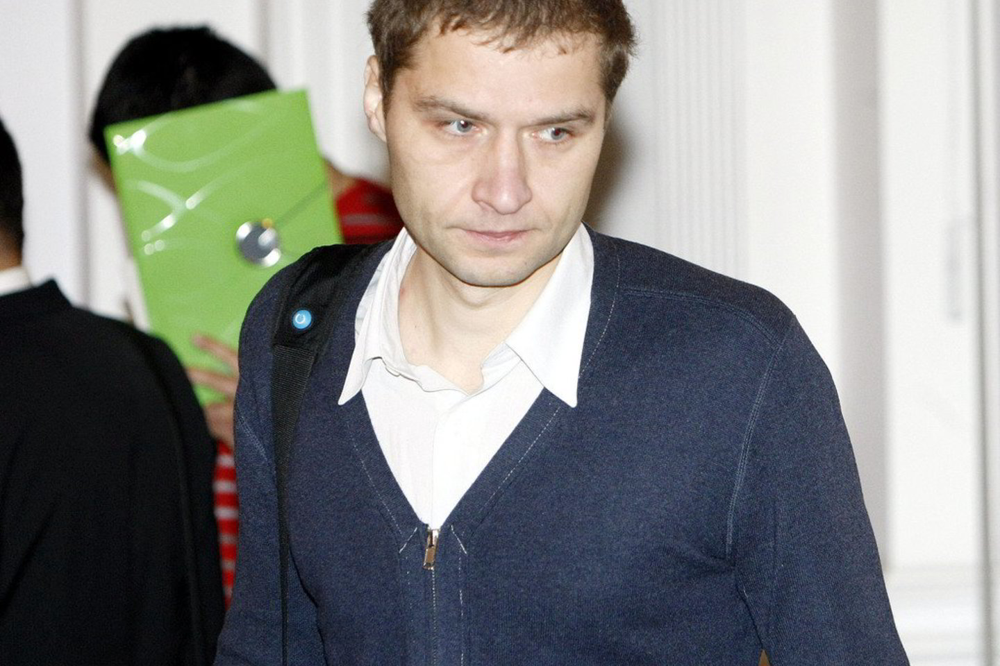 Prokuroru surinktais duomenimis, nelegalų verslą organizavo A.Zajančkovskaja ir A.Achremovas.
