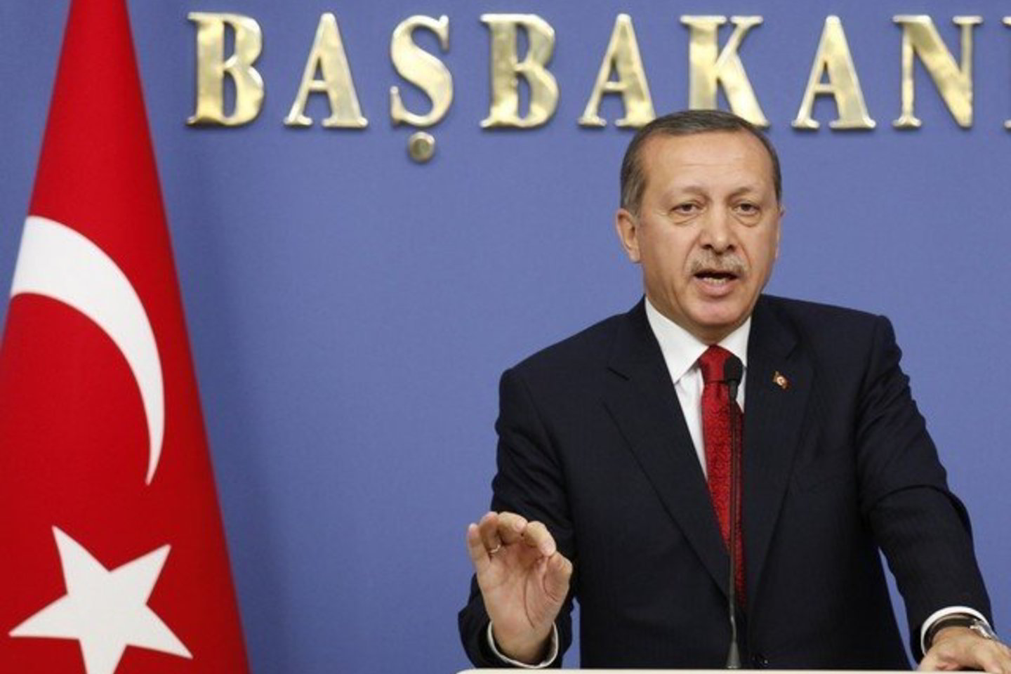 Turkijos prezidentas Abdullah Gulas pareiškė, kad jo šalis imsis „labai didelio“ keršto už atakas.