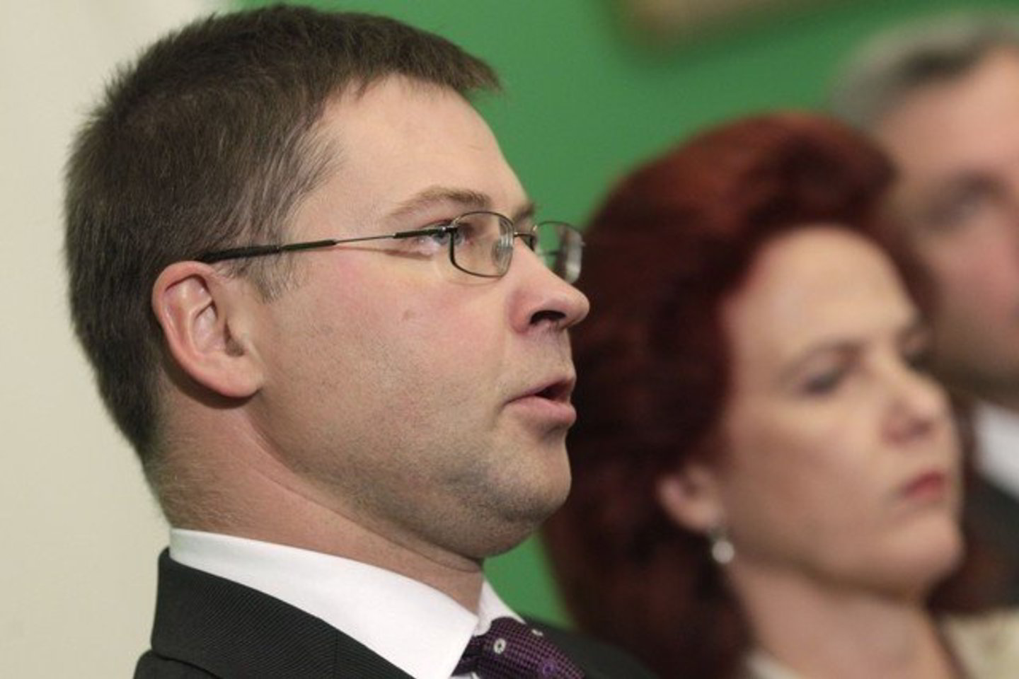 V.Dombrovskis trečiadienį nepasiūlys prezidentui A.Bėrziniui kardinaliai naujo koalicijos modelio.