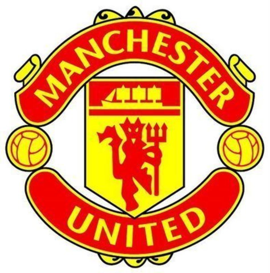 Britų sirgaliai labiausiai nekenčia „Manchester United“ klubo.