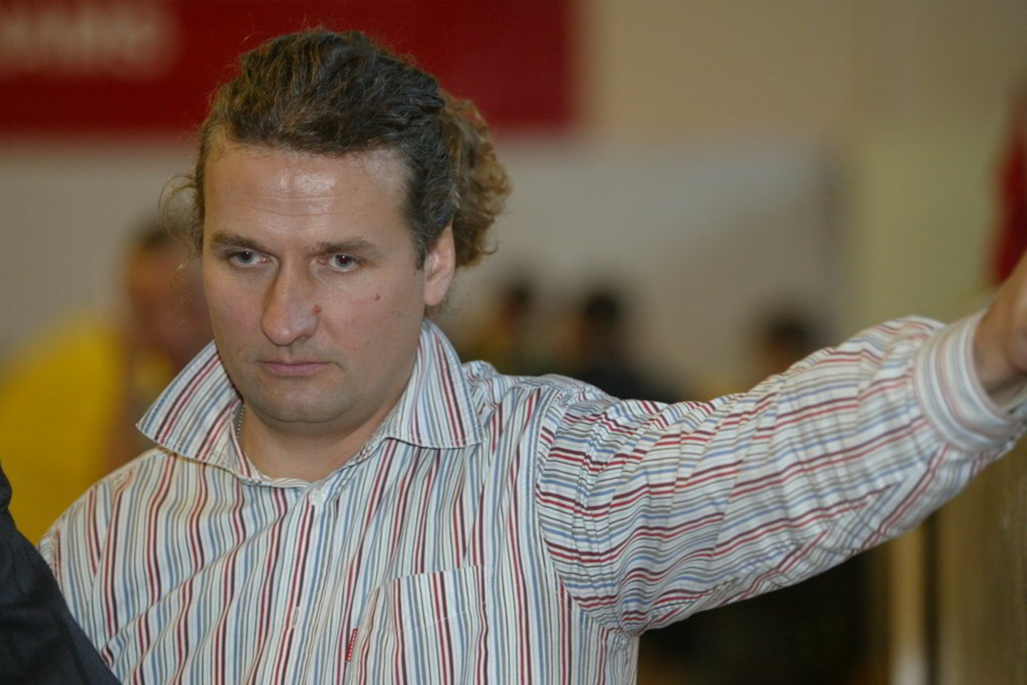 D.Gaudiešius apgailestavo, kad niekas nenori pirkti klubo.