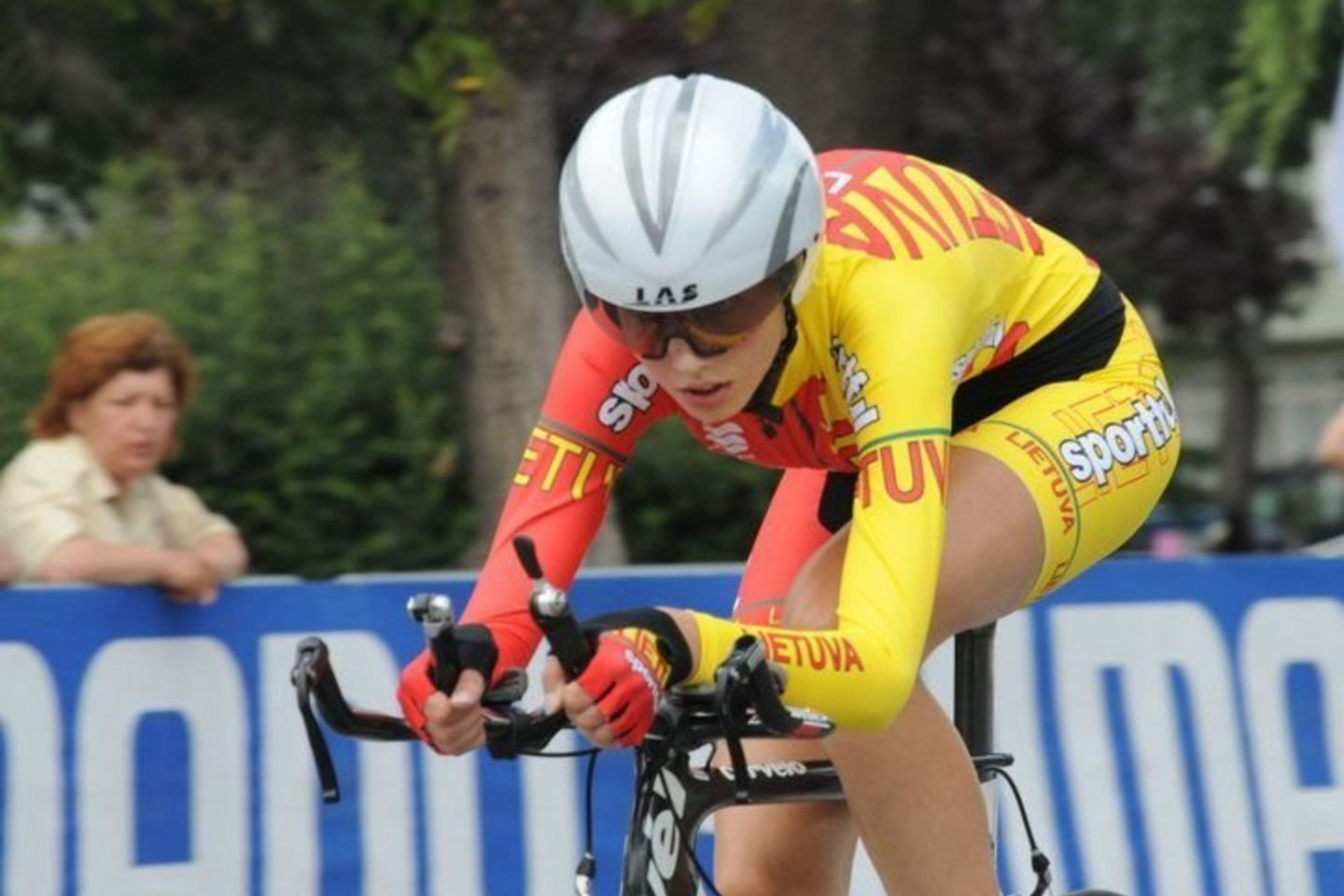 Pirmasis „World cup” etapas, kuriame dalyvaus „DPA cyclo-cross” komanda vyks – spalio 23 dieną, Čekijoje.