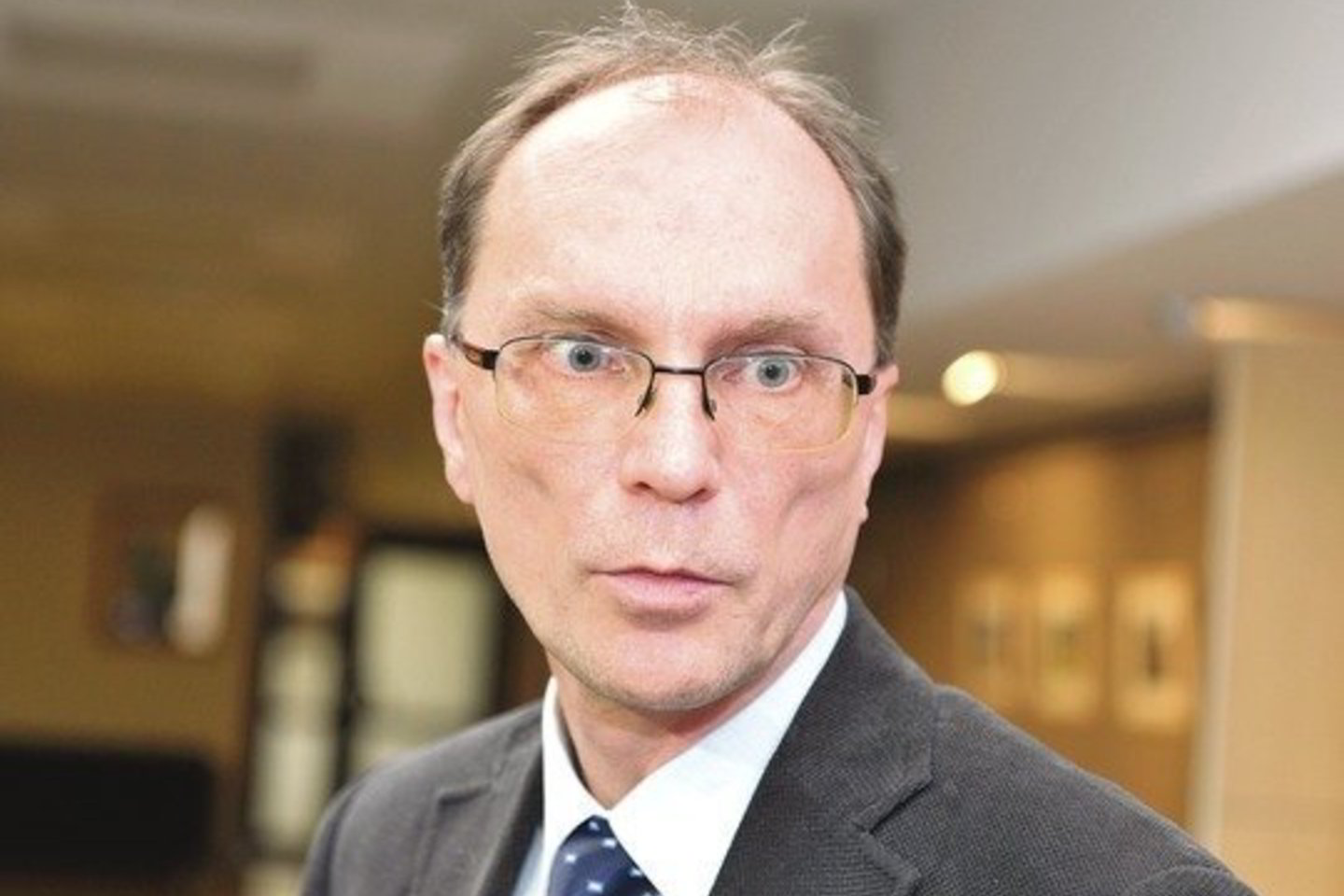 Ž.Jurkšus nevyksta į Europos Komisiją, nors tai jam būtų pirmasis kartas.