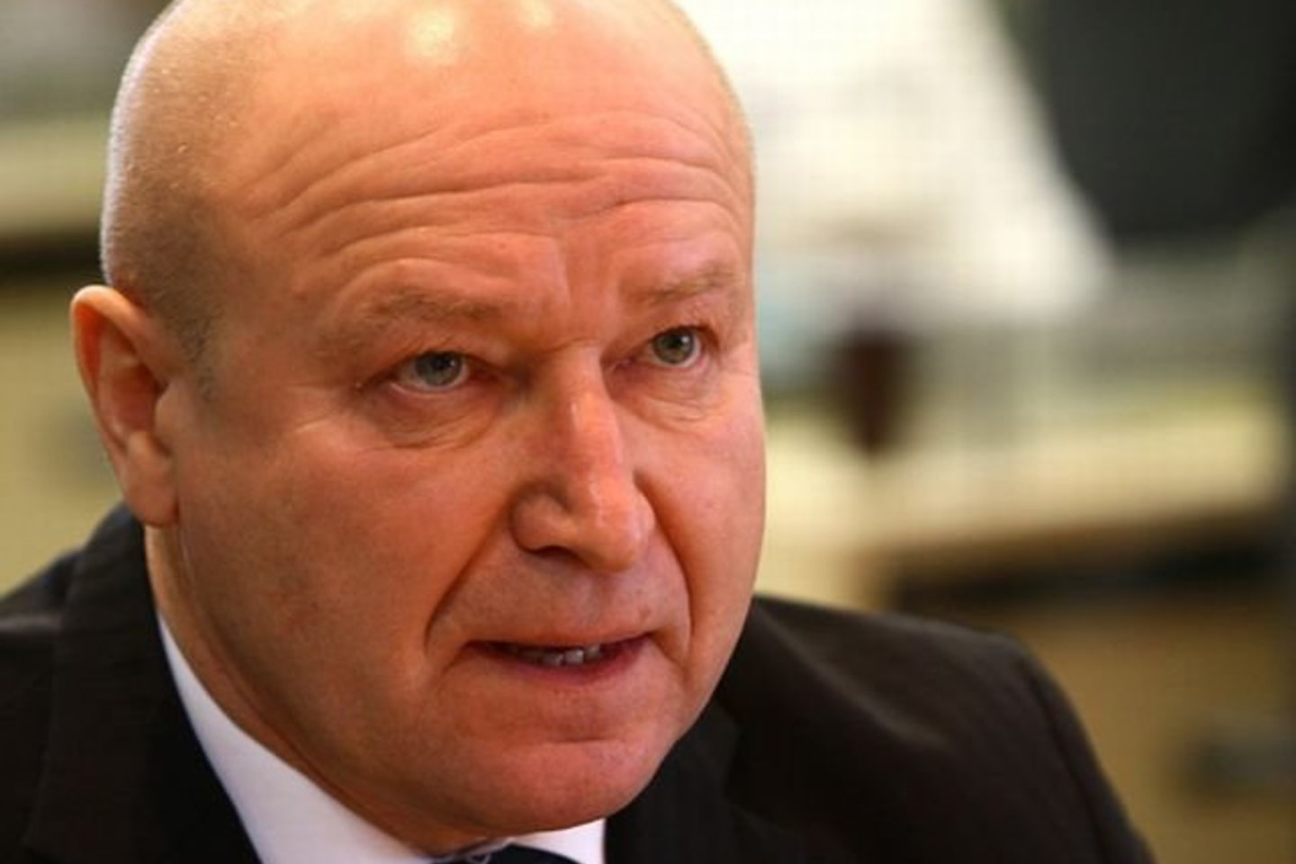 „Apie tūkstančius mes nekalbame, bet kai kurias funkcijas biudžetinės ar viešosios įstaigos gali nusipirkti rinkoje“, - sako Vladas Damulevičius.
