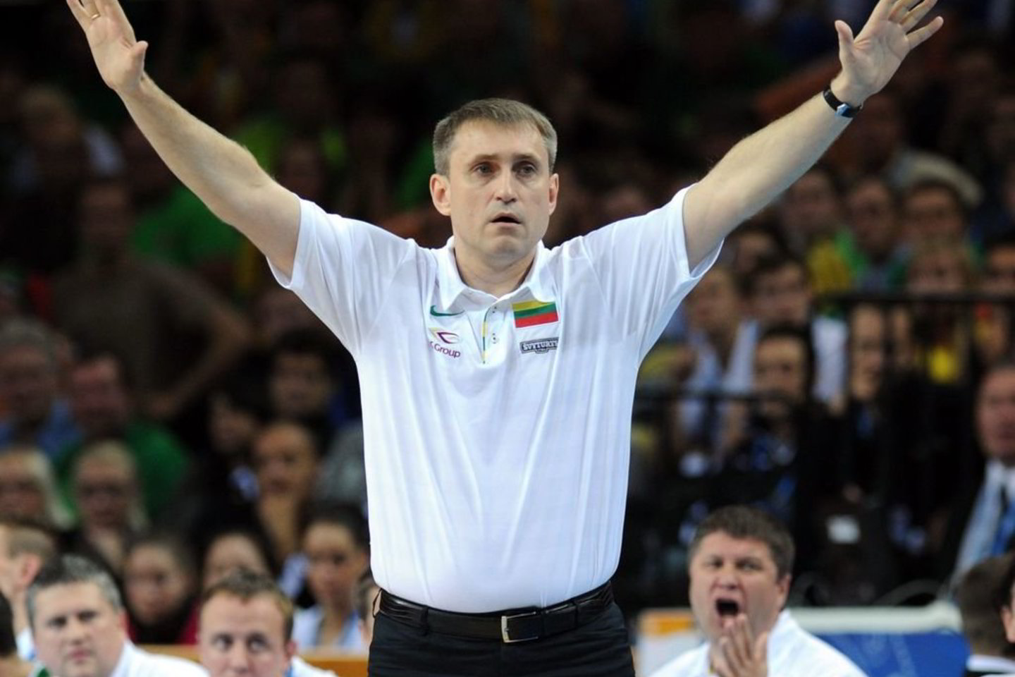 K.Kemzūrai nepavyko susitarti su Kauno „Žalgirio“ savininku.