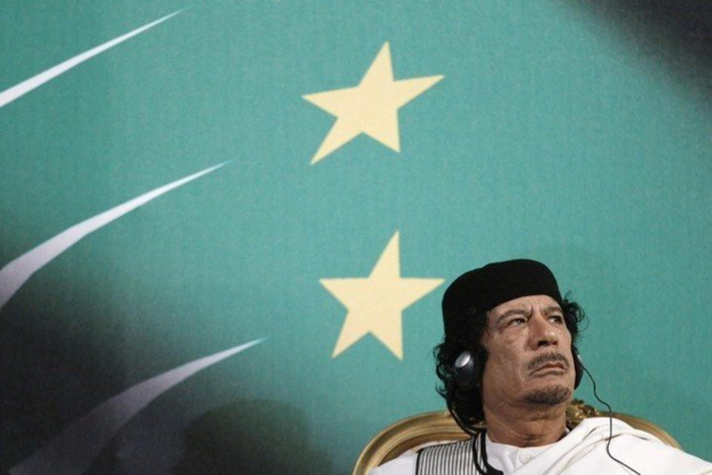 Po M.Gaddafi mirties ketvirtadienį ir jo paskutinio bastiono žlugimo NATO ambasadoriai Briuselyje tariasi, kaip užbaigti šią kampaniją.