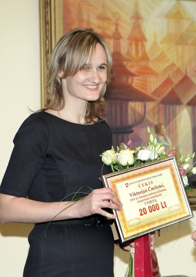 P.Lileikis