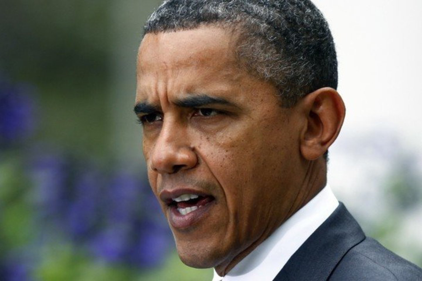 Buvusio Libijos lyderio M.Gaddafi žūtis žymi naują JAV prezidento B.Obamos karo doktrinos sėkmę.