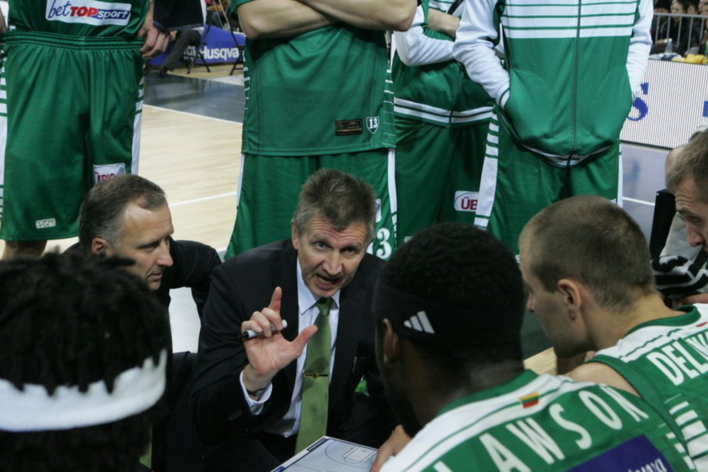 M.Patašius