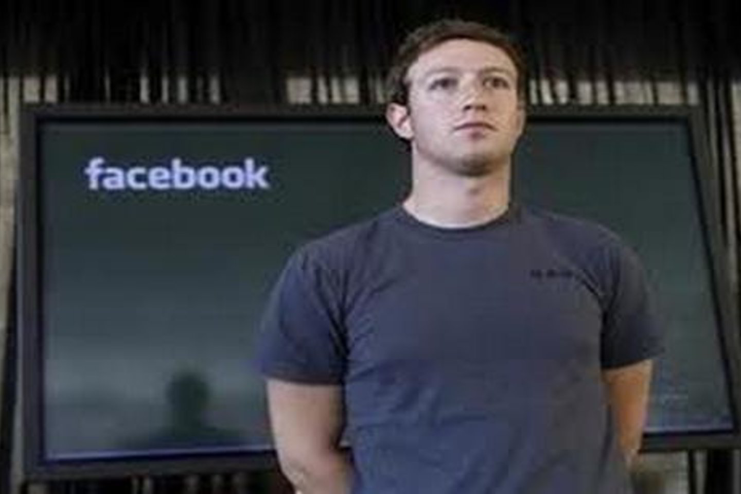Pernai ir užpernai M.Zuckerbergas šiame sąraše buvo antrasis.