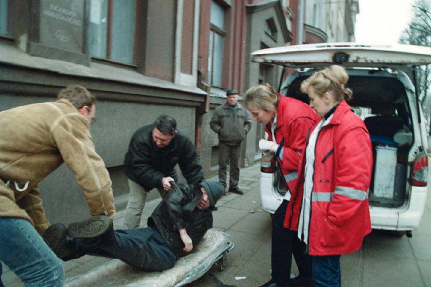 2008-aisiais Klaipėdoje sulaikyta beveik du tūkstančiai girtų arba alkoholį viešose vietose vartojusių asmenų.