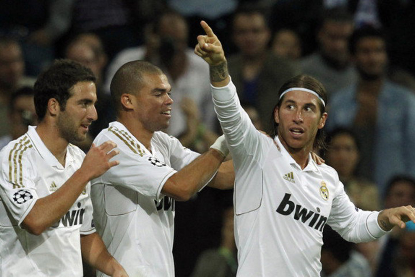 „Real“ futbolininkai susitiks su Malagos komanda.