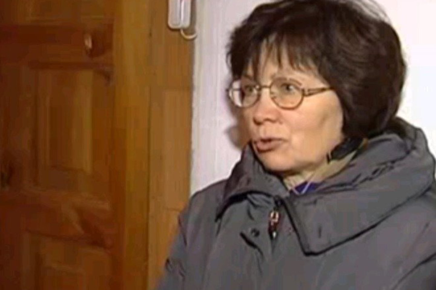 N.Andrijauskienė skundžiasi, kad net su šunimis jų šeimininkai taip nesielgia.