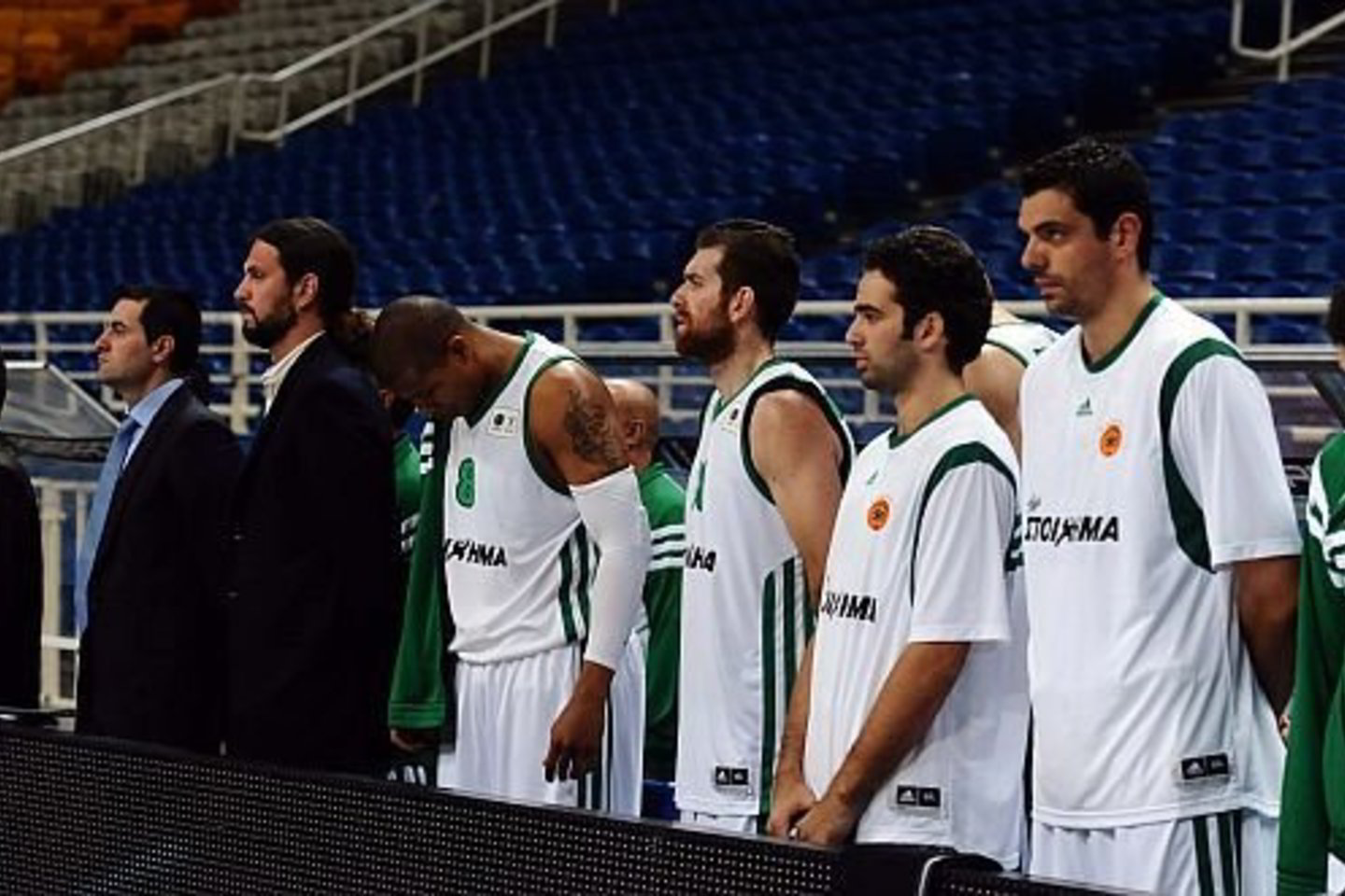„Panathinaikos“ pergalingai pradėjo čempionatą.