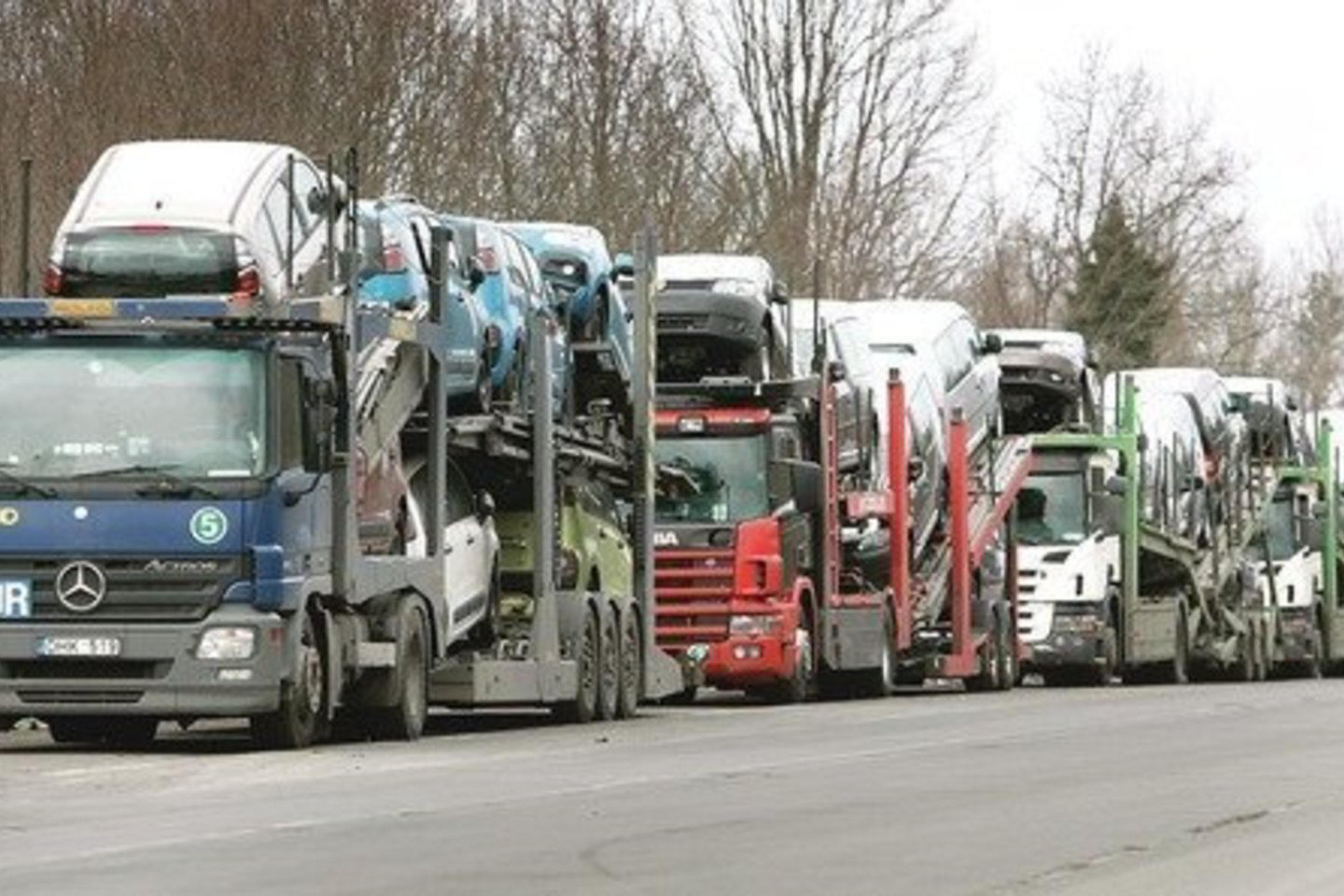 Naudotų automobilių pardavimas jau grįžo į ikikrizinį lygį. Šių metų trečiąjį ketvirtį jų parduota netgi daugiau nei aukso amžiumi laikomais 2008-aisiais.