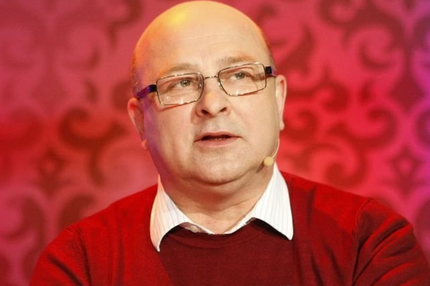 "Reikia susitaikyti su mintimi, kad atsiras norinčių išsaugoti vieną ar kitą valdininką", - sako V.Matijošaitis.
