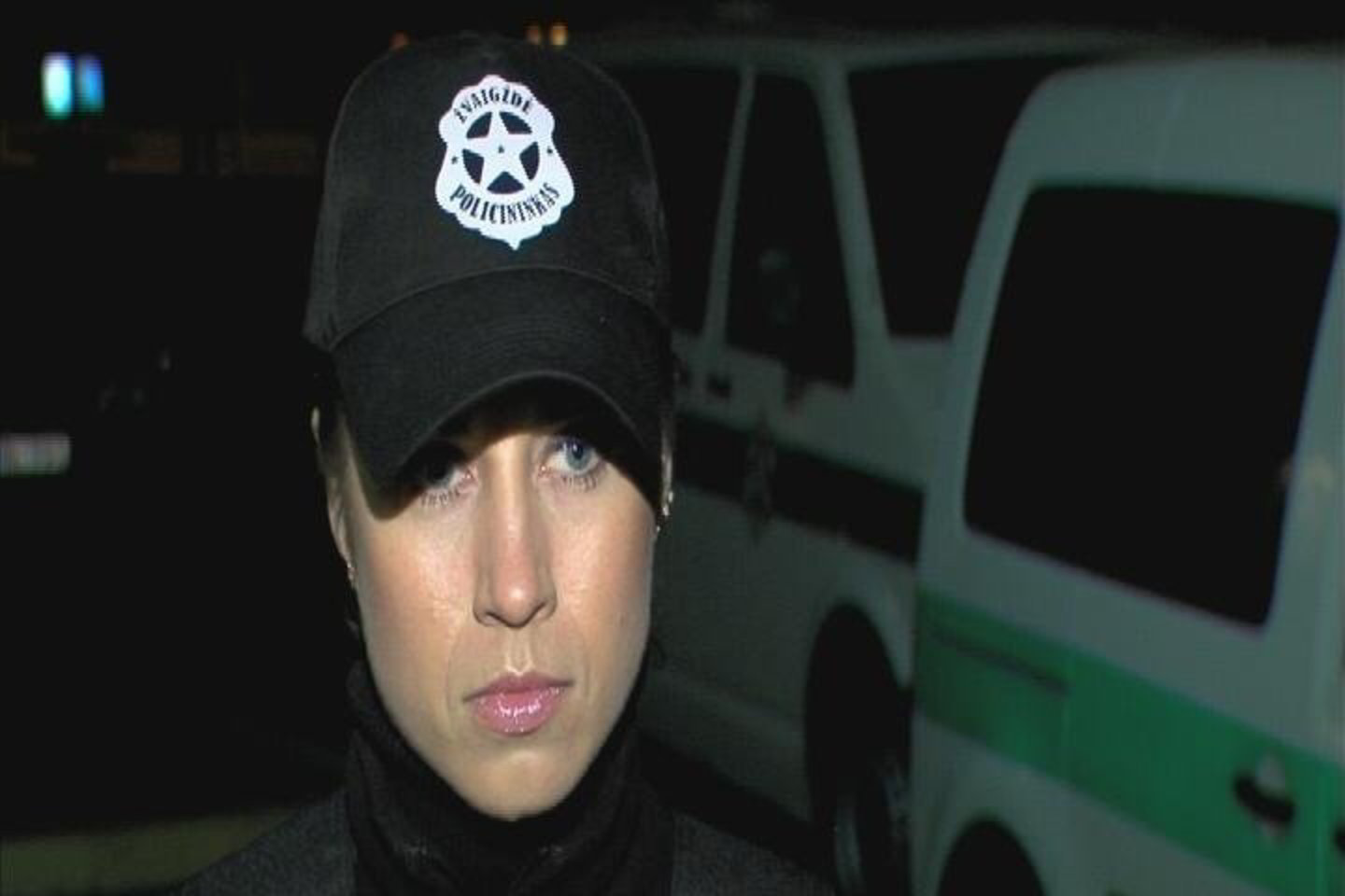 Gimtajame Kaune patruliuodama Ingrida Kazlauskaitė sučiupo patyrusį vagį, kuriam jau ne kartą teko pabuvoti ne tik policijos areštinėje, teisiamųjų suole, bet ir kalėjimo kameroje
